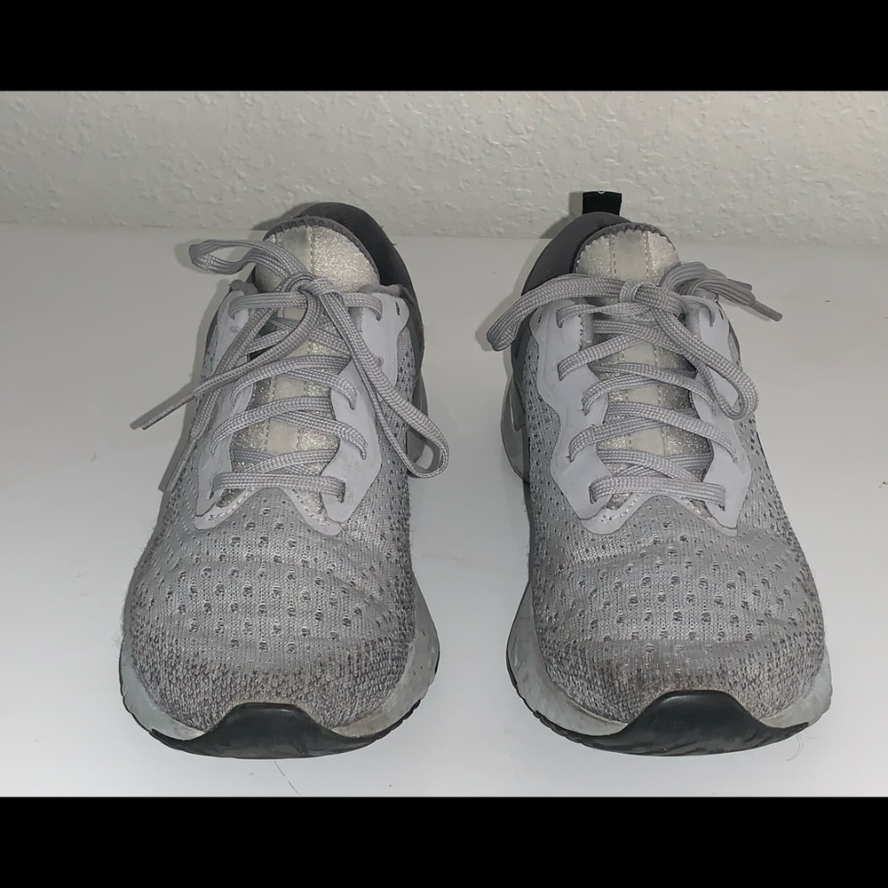 WOMENS RUNNING SHOE - Picture 2 of 6